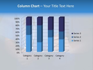 Clinical Practitioner Notice PowerPoint Template