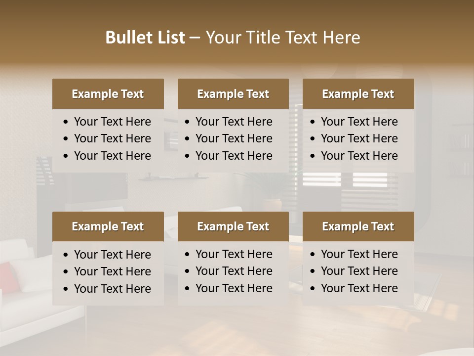 Graph Chalk Fund PowerPoint Template