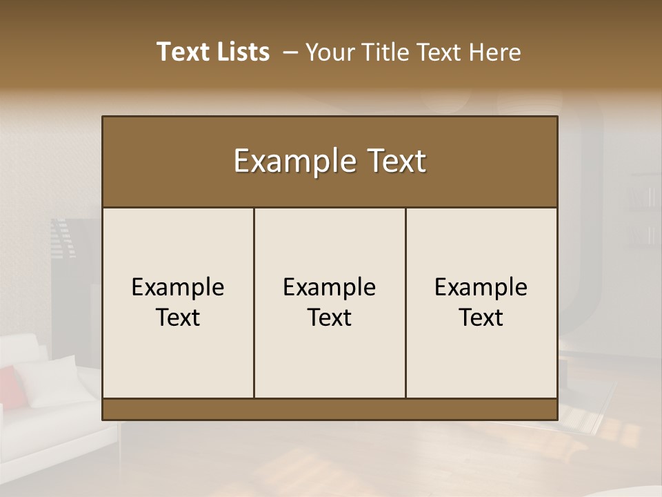 Graph Chalk Fund PowerPoint Template