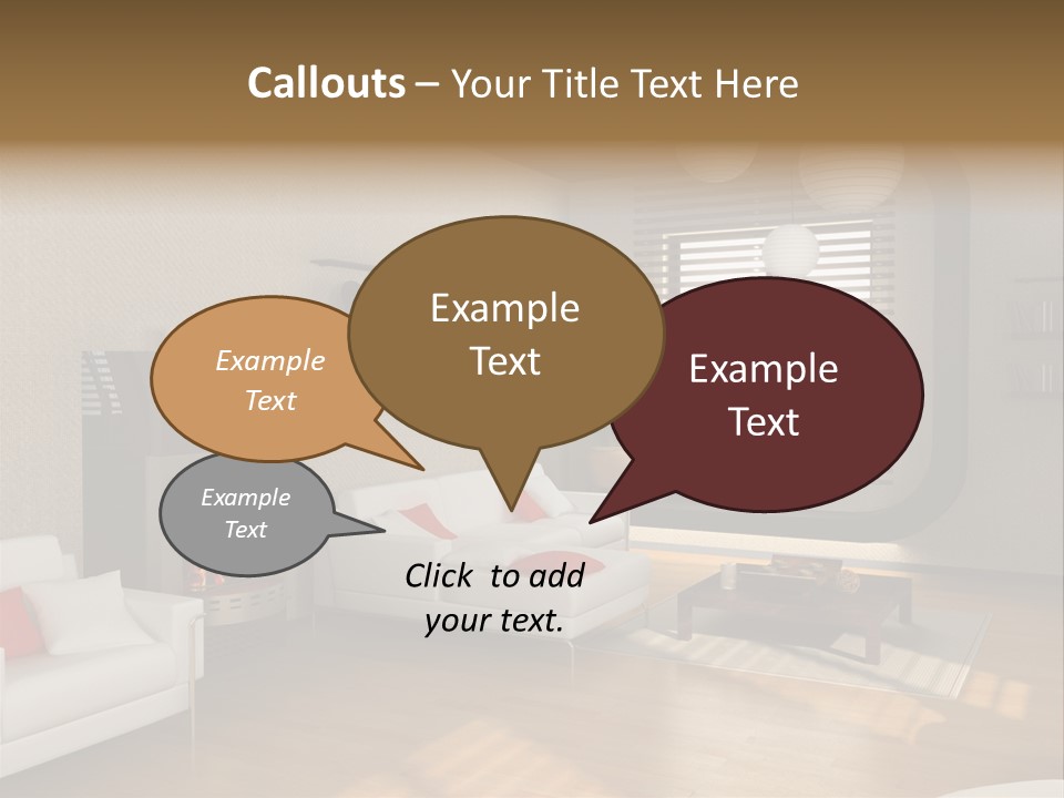 Graph Chalk Fund PowerPoint Template
