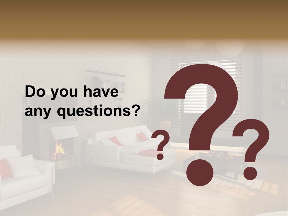 Graph Chalk Fund PowerPoint Template