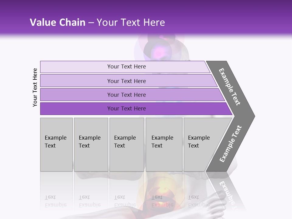 Concentration Lotus Esoteric PowerPoint Template