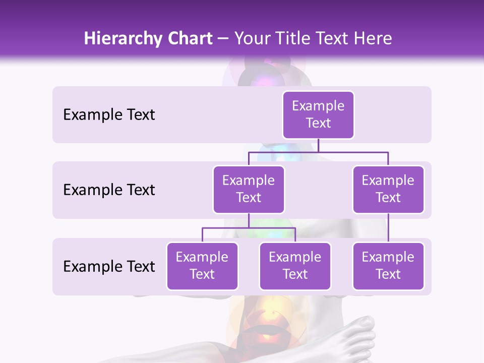 Concentration Lotus Esoteric PowerPoint Template
