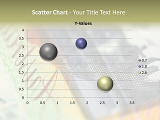 Note Multiple Hundred PowerPoint Template