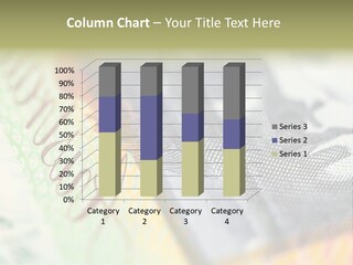 Note Multiple Hundred PowerPoint Template