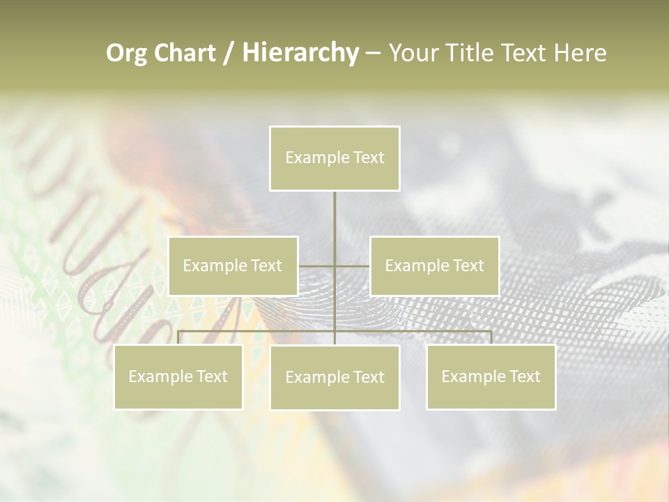 Note Multiple Hundred PowerPoint Template