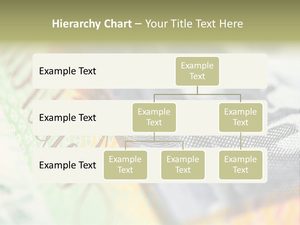 Note Multiple Hundred PowerPoint Template