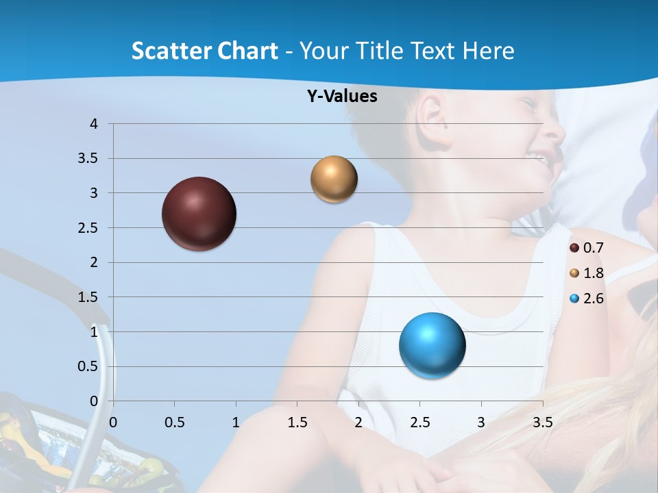 Leisure Activity Locations PowerPoint Template
