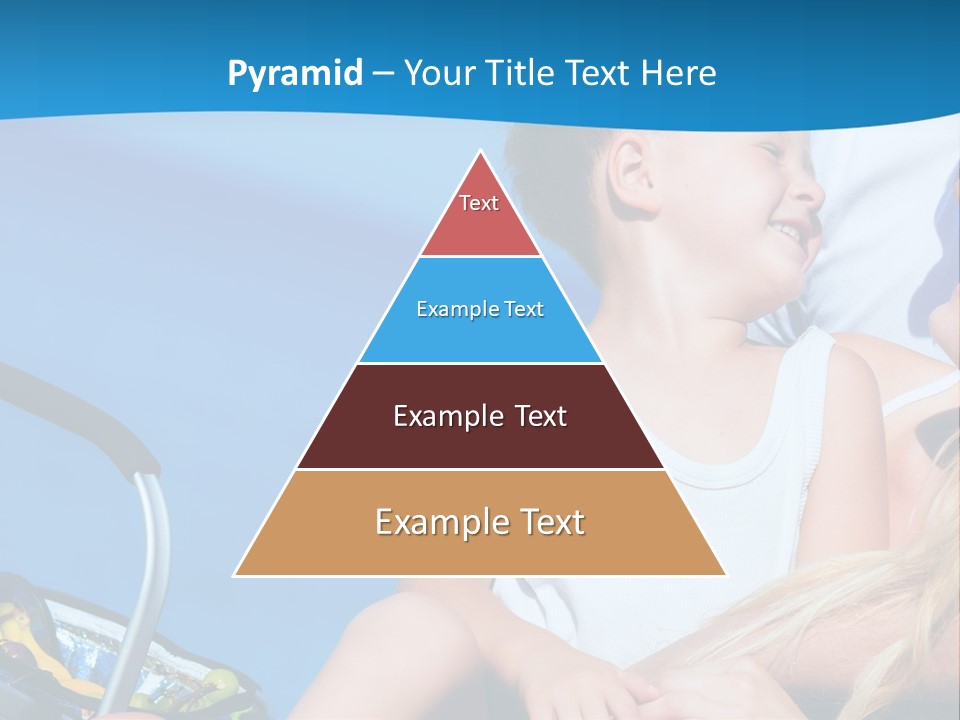 Leisure Activity Locations PowerPoint Template