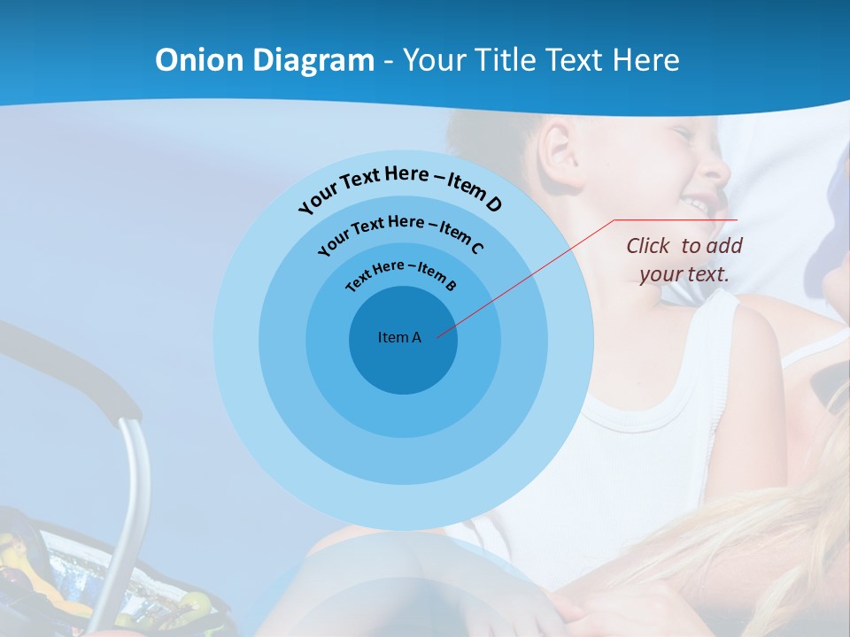 Leisure Activity Locations PowerPoint Template