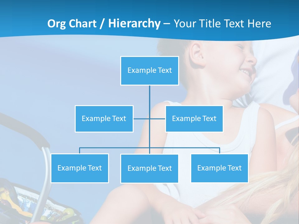 Leisure Activity Locations PowerPoint Template