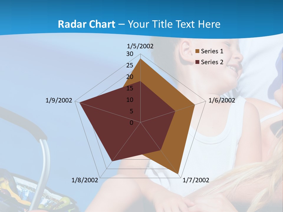 Leisure Activity Locations PowerPoint Template