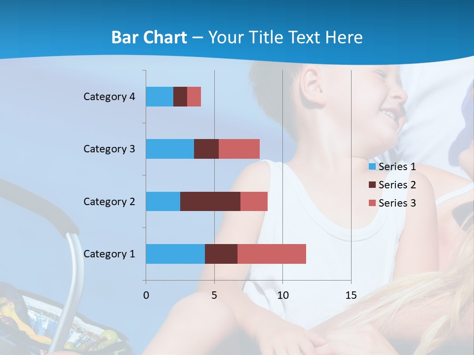 Leisure Activity Locations PowerPoint Template