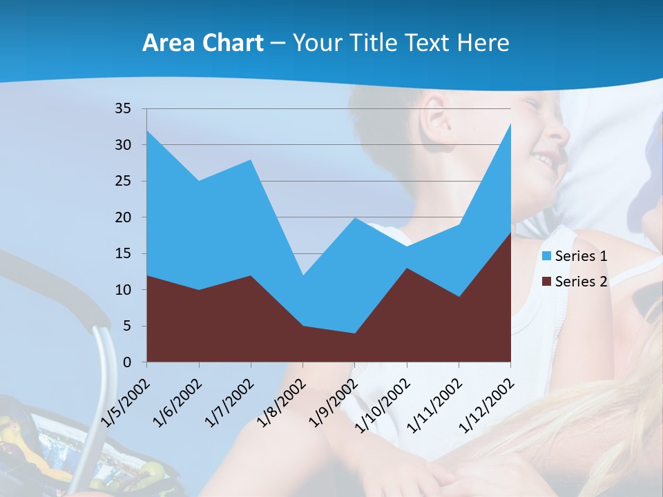 Leisure Activity Locations PowerPoint Template