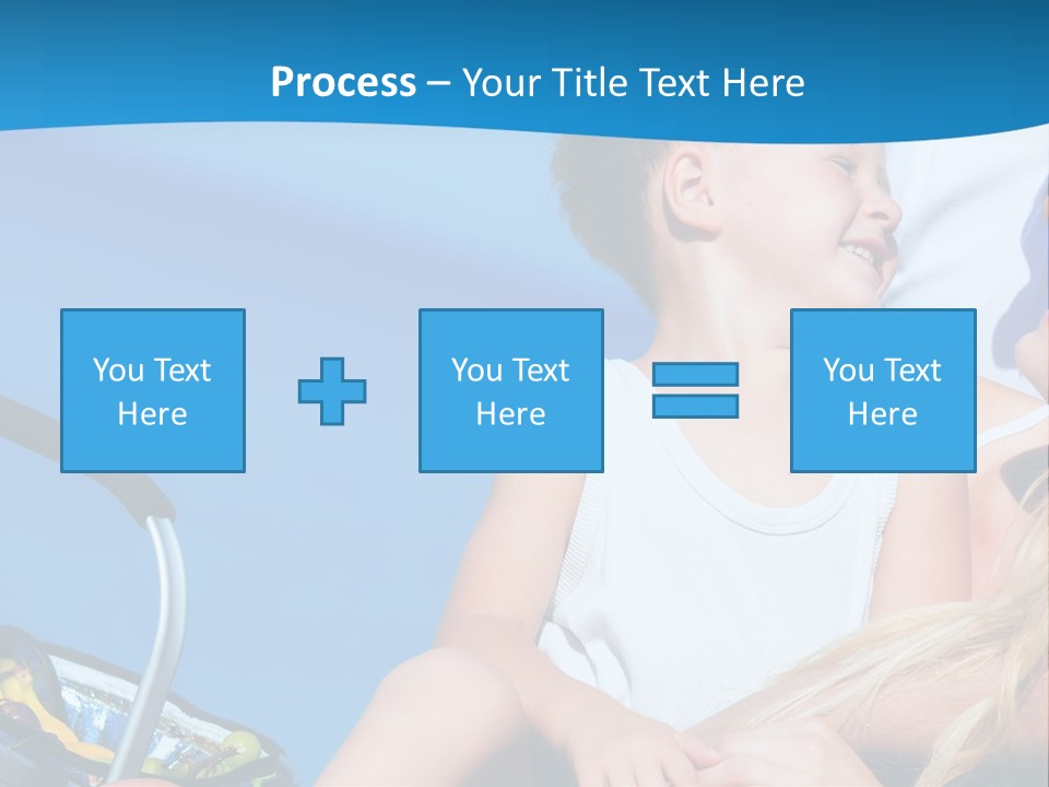 Leisure Activity Locations PowerPoint Template