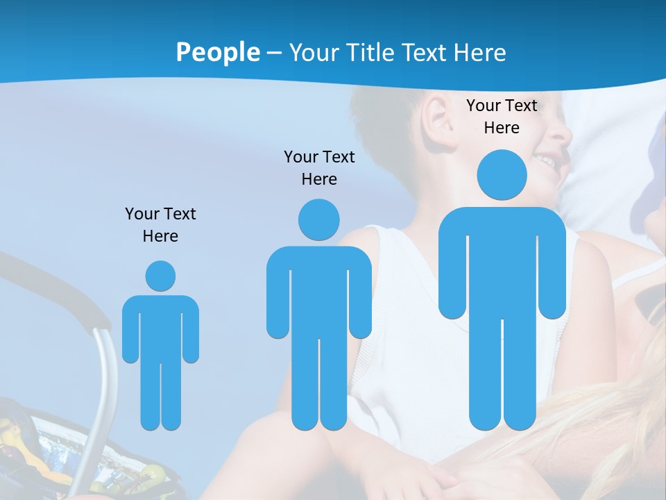 Leisure Activity Locations PowerPoint Template