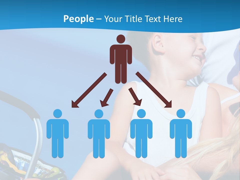 Leisure Activity Locations PowerPoint Template