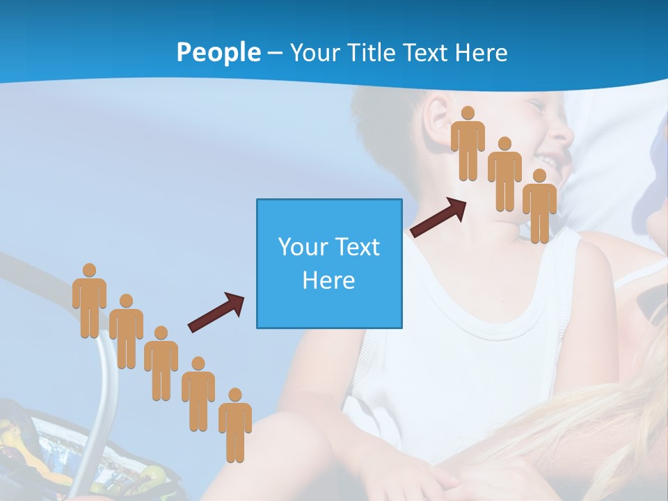 Leisure Activity Locations PowerPoint Template