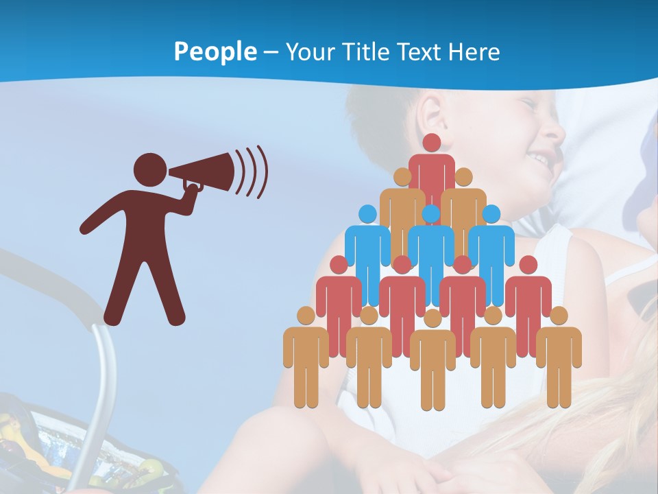 Leisure Activity Locations PowerPoint Template