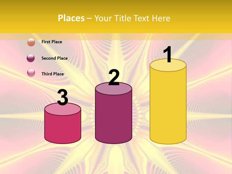 Creative Unique Style PowerPoint Template