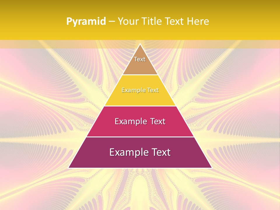 Creative Unique Style PowerPoint Template