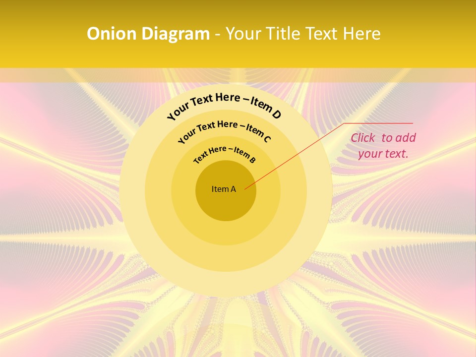 Creative Unique Style PowerPoint Template