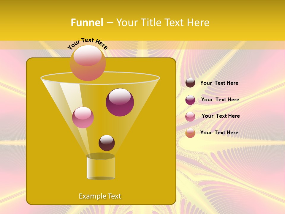 Creative Unique Style PowerPoint Template