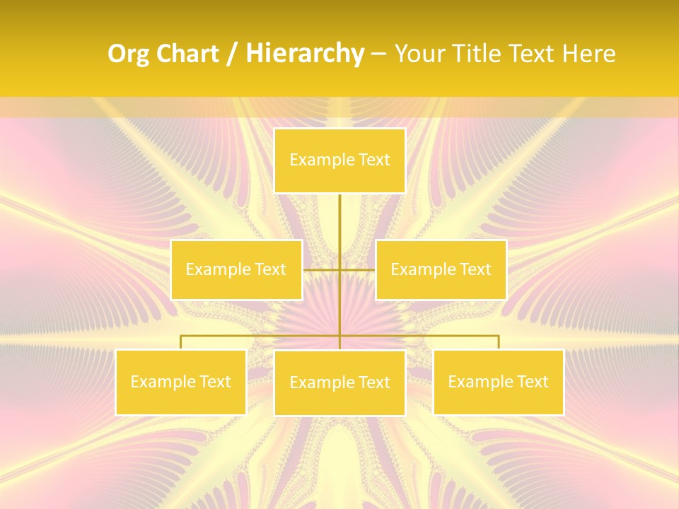 Creative Unique Style PowerPoint Template