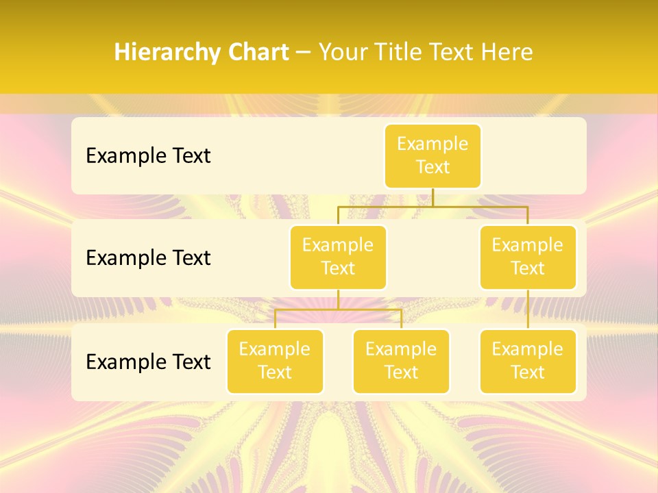 Creative Unique Style PowerPoint Template
