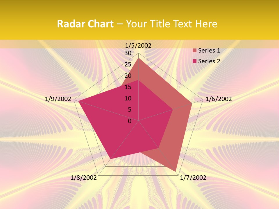 Creative Unique Style PowerPoint Template
