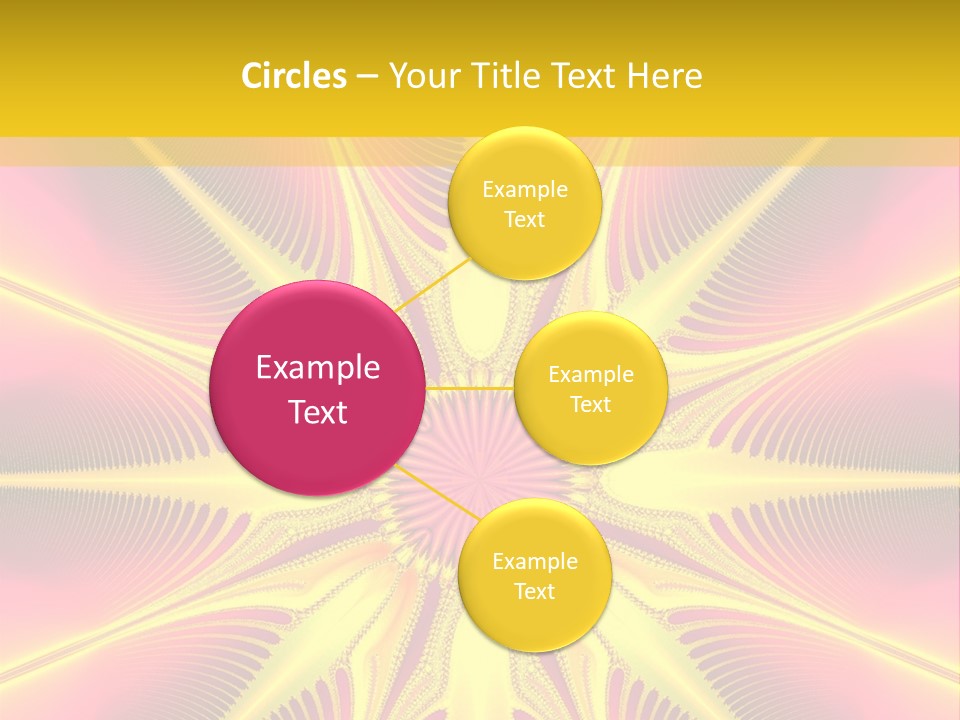 Creative Unique Style PowerPoint Template
