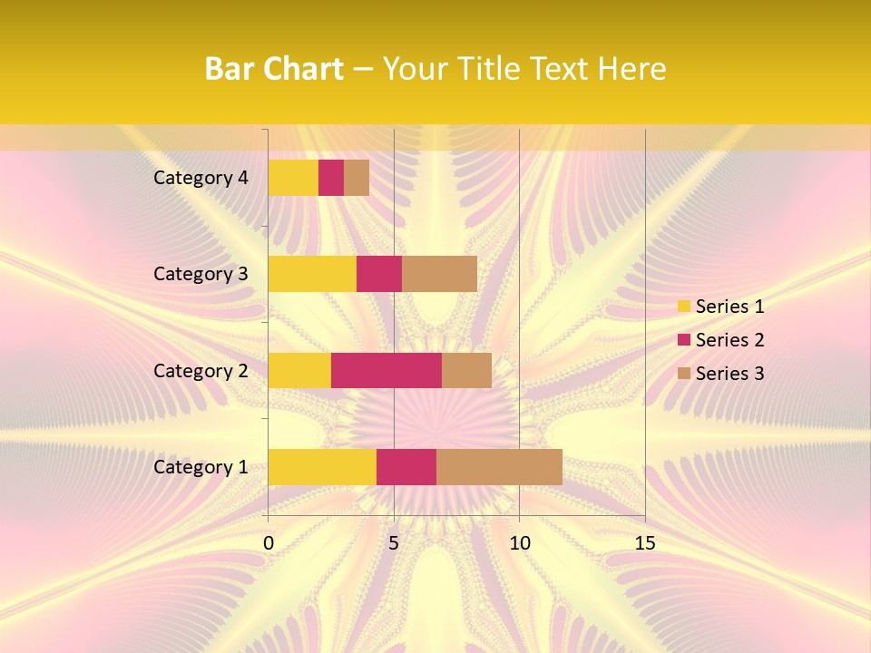 Creative Unique Style PowerPoint Template