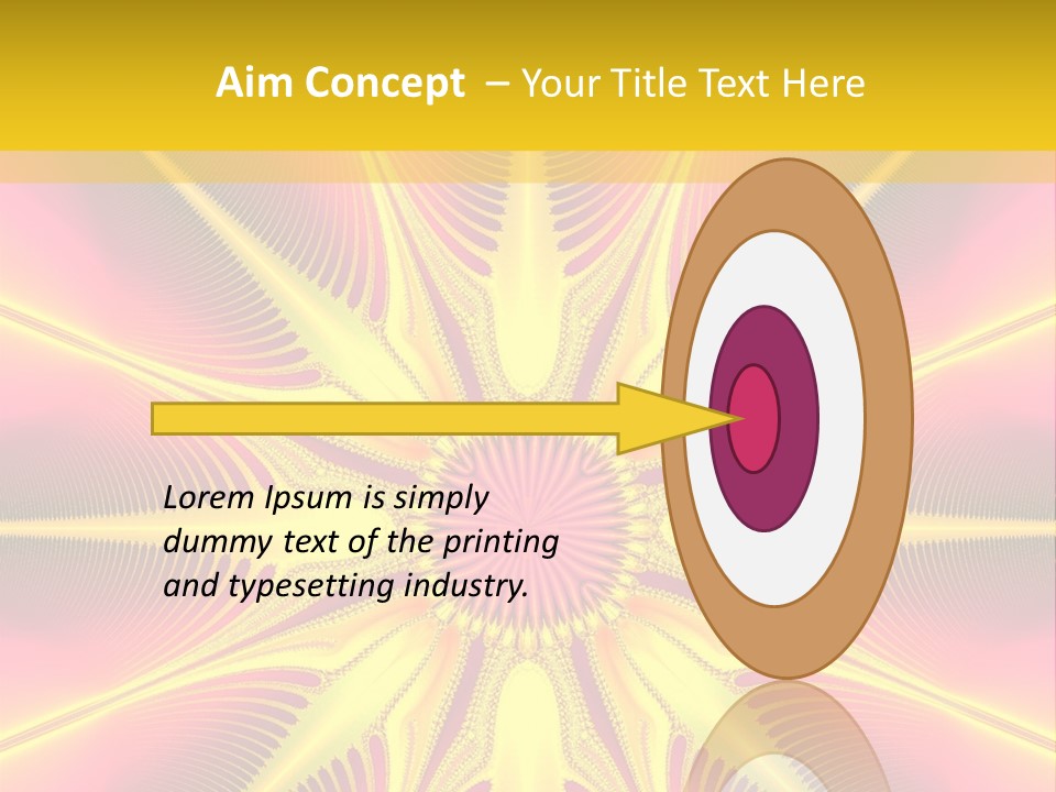 Creative Unique Style PowerPoint Template