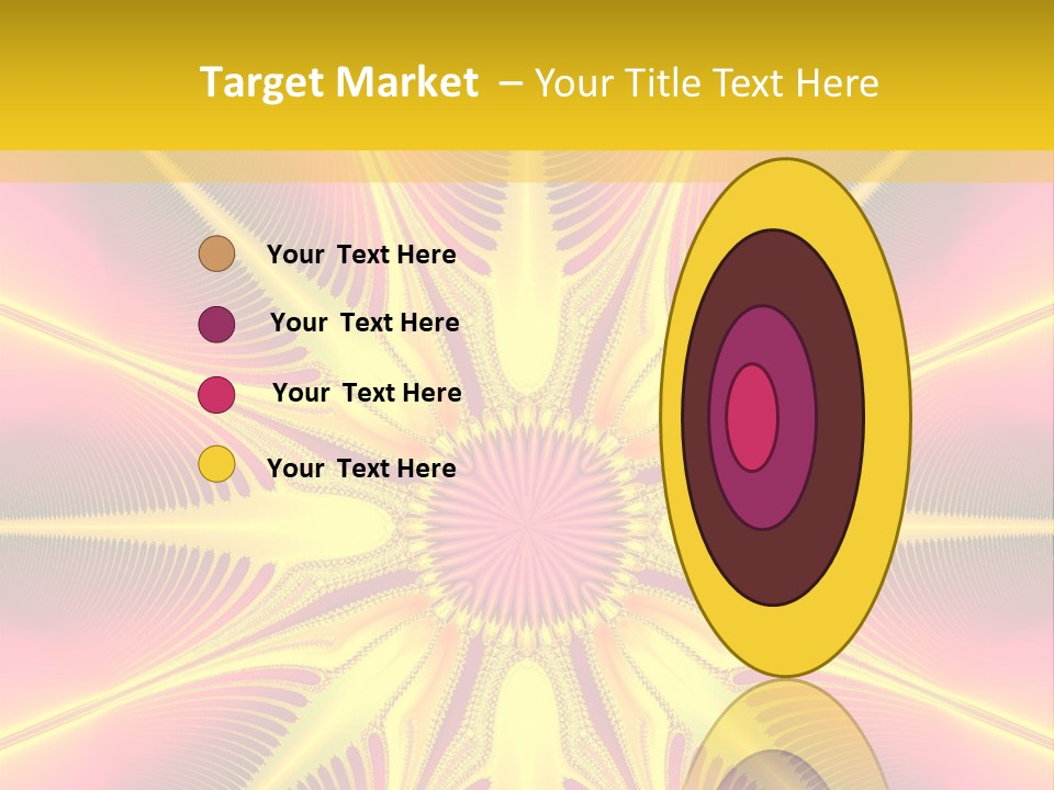 Creative Unique Style PowerPoint Template