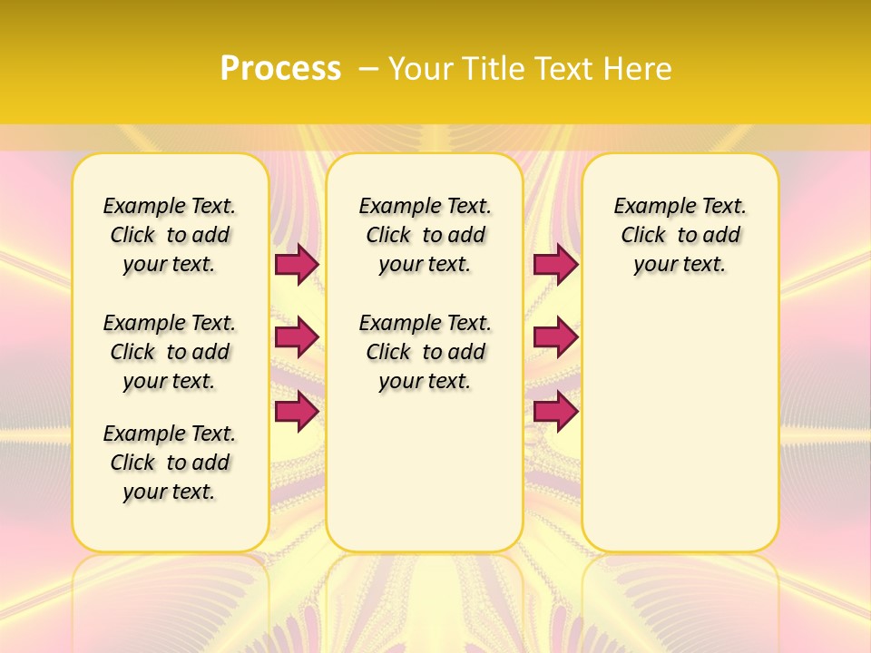 Creative Unique Style PowerPoint Template