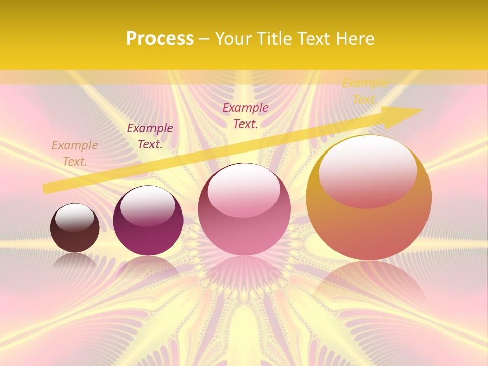 Creative Unique Style PowerPoint Template