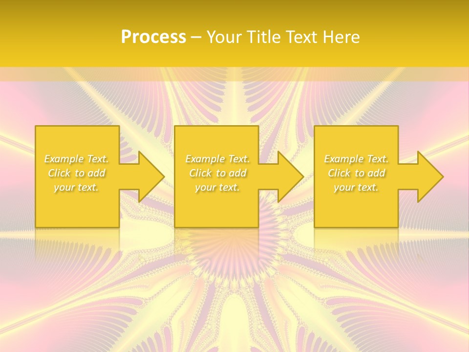 Creative Unique Style PowerPoint Template