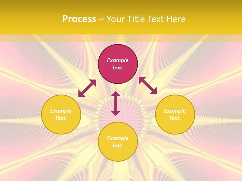 Creative Unique Style PowerPoint Template