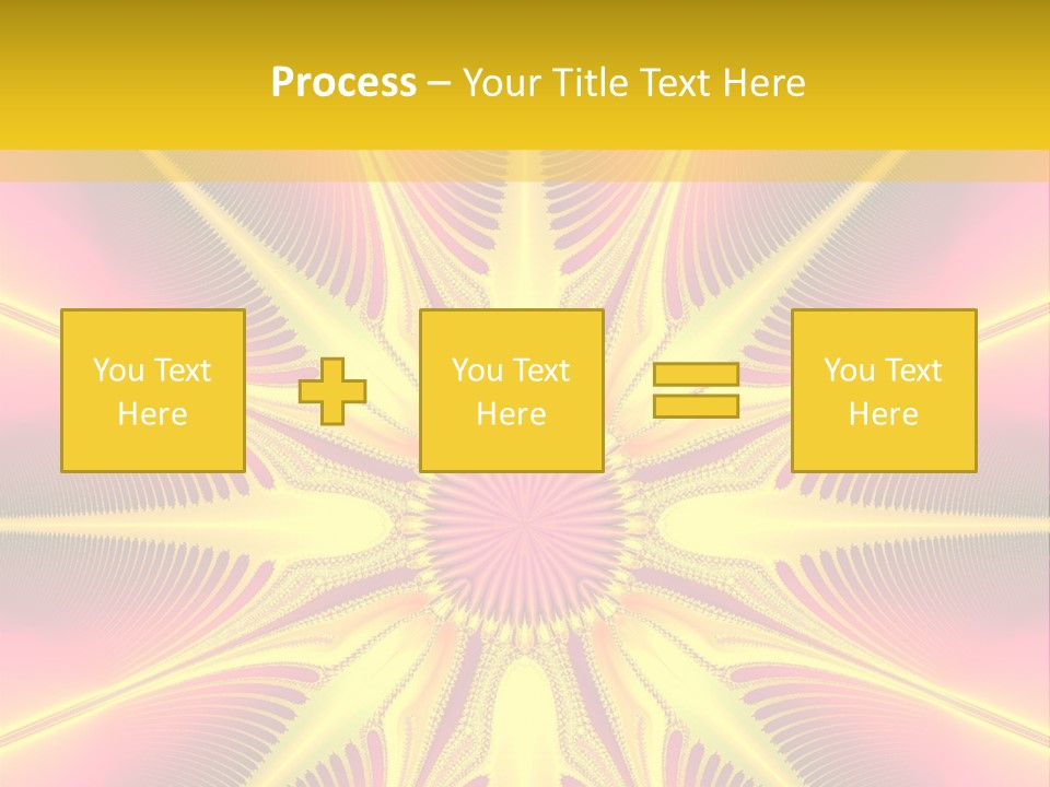 Creative Unique Style PowerPoint Template