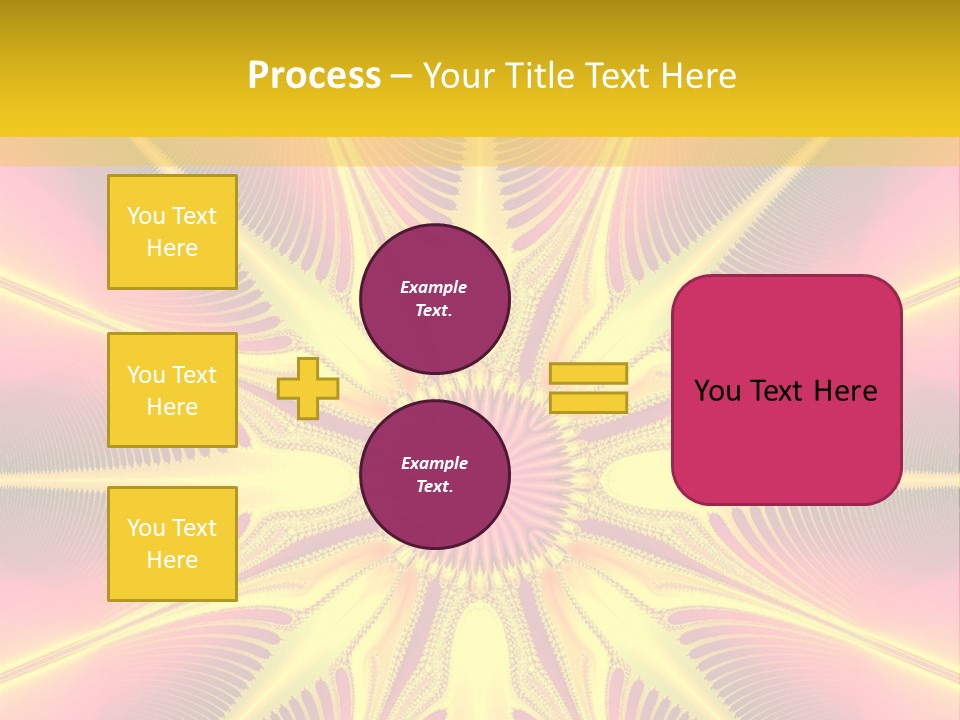 Creative Unique Style PowerPoint Template