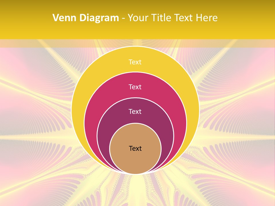 Creative Unique Style PowerPoint Template