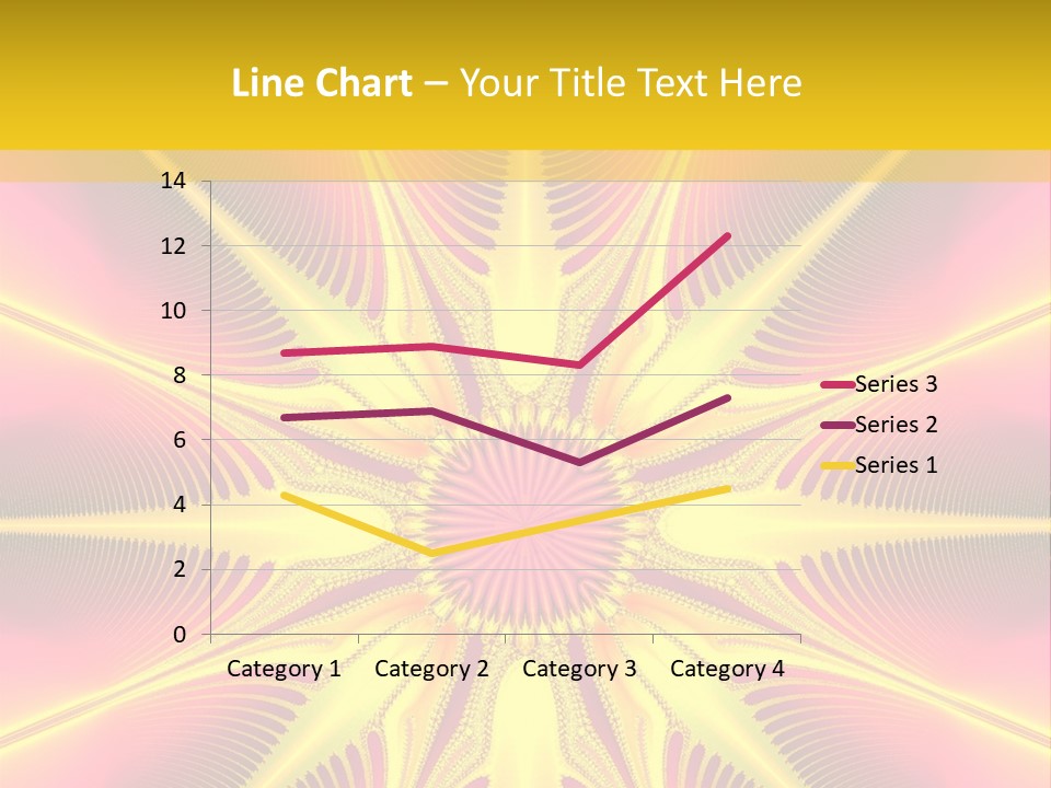 Creative Unique Style PowerPoint Template