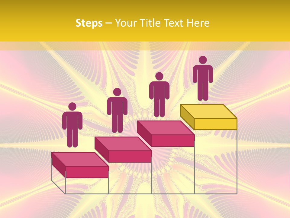 Creative Unique Style PowerPoint Template