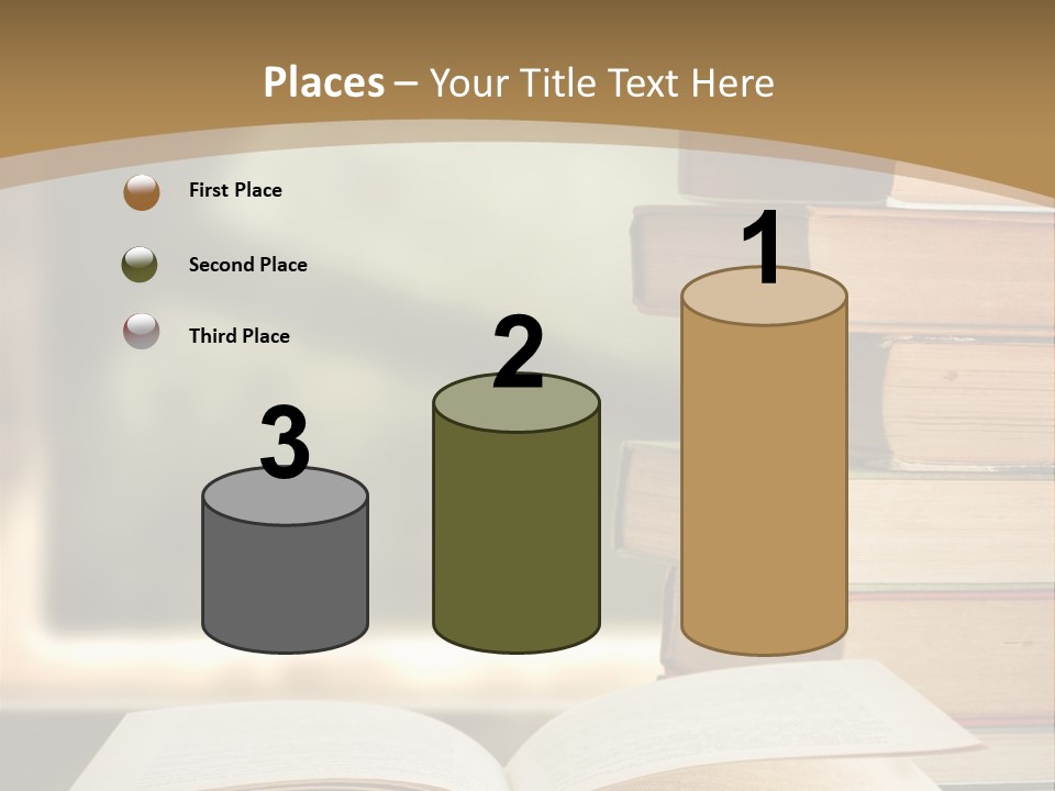 Skincare  Girl PowerPoint Template