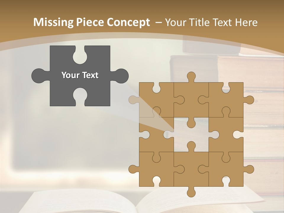 Skincare  Girl PowerPoint Template