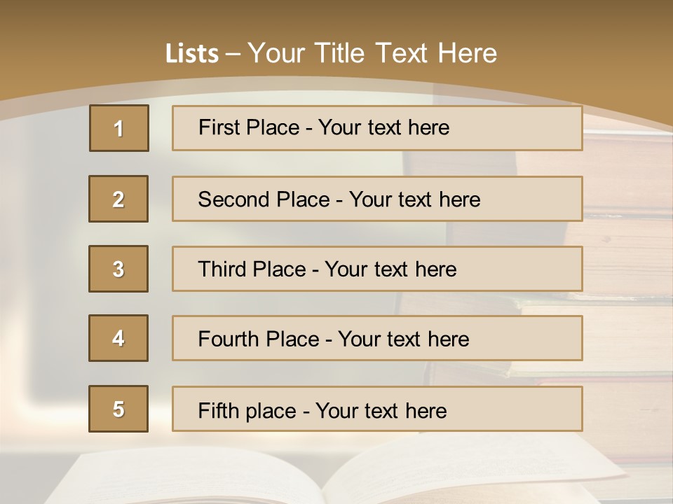 Skincare  Girl PowerPoint Template