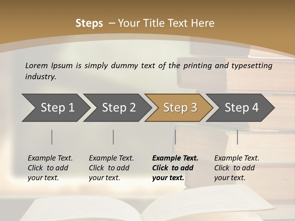 Skincare  Girl PowerPoint Template