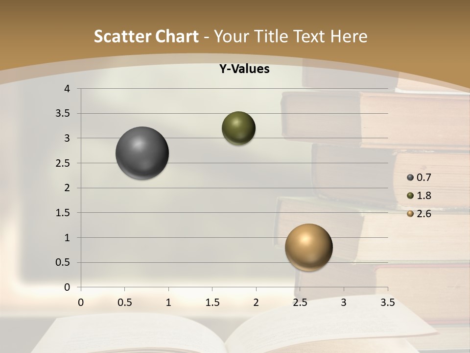 Skincare  Girl PowerPoint Template