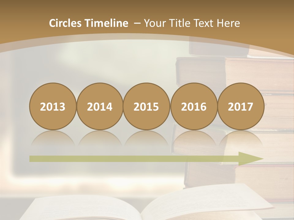 Skincare  Girl PowerPoint Template