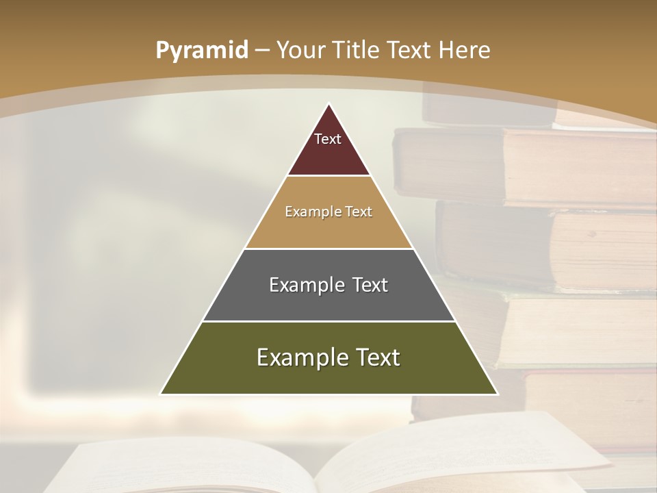 Skincare  Girl PowerPoint Template